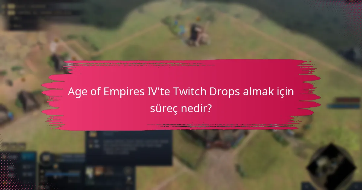 Twitch Drops ile ilgili sorunlarla karşılaşırsam hangi sorun giderme adımlarını izleyebilirim?