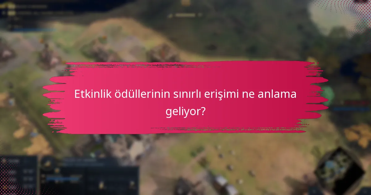 Özel etkinliklerle bağlantılı tanıtım eşyaları nelerdir?