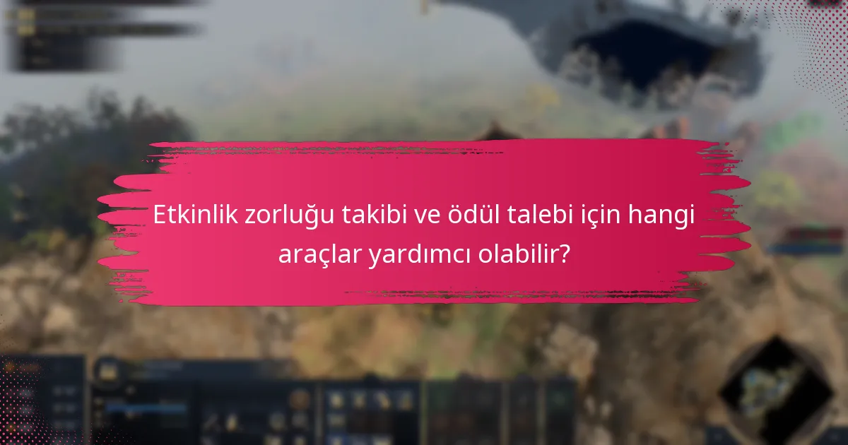Etkinlik zorluklarında kullanılan farklı liderlik tabloları sistemleri nelerdir?