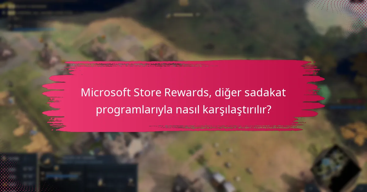 Microsoft Store Rewards programında nasıl puan kazanabilirim?