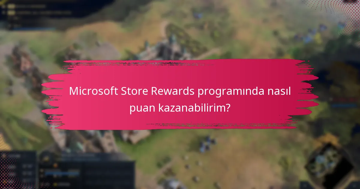 Microsoft Store Rewards, diğer sadakat programlarıyla nasıl karşılaştırılır?