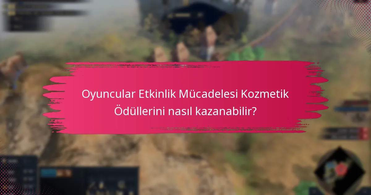 Age of Empires IV’te hangi mevsimsel temalar bulunmaktadır?