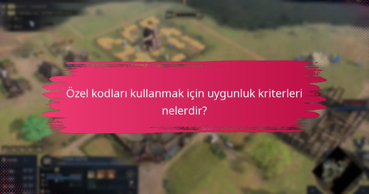 Özel kodlar diğer promosyonlarla nasıl karşılaştırılır?