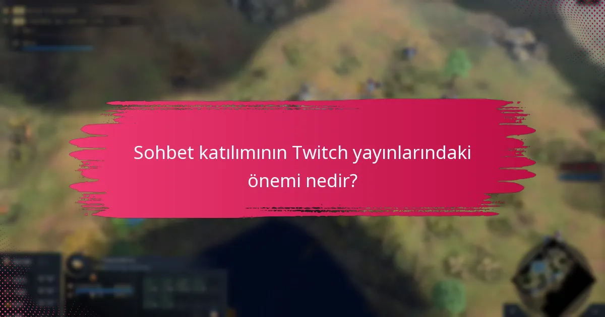 Yayın etkileşimleri topluluk etkileşimini nasıl artırır?