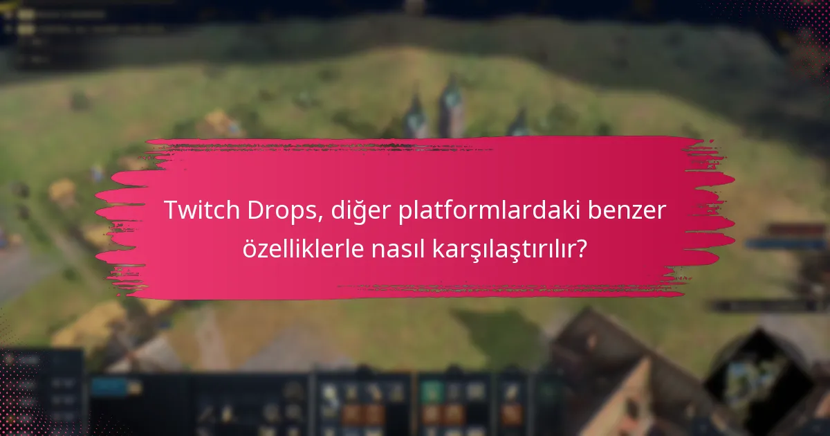 Sohbet katılımının Twitch yayınlarındaki önemi nedir?
