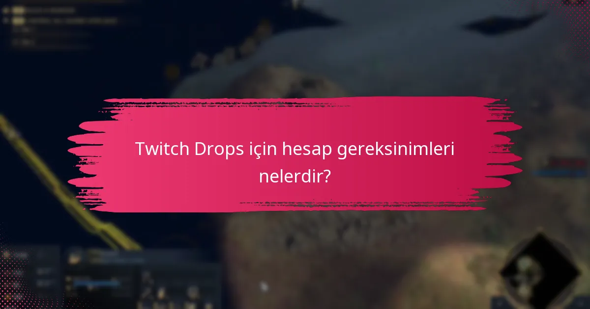 Drops’unuzu almadığınızda ne yapmalısınız?