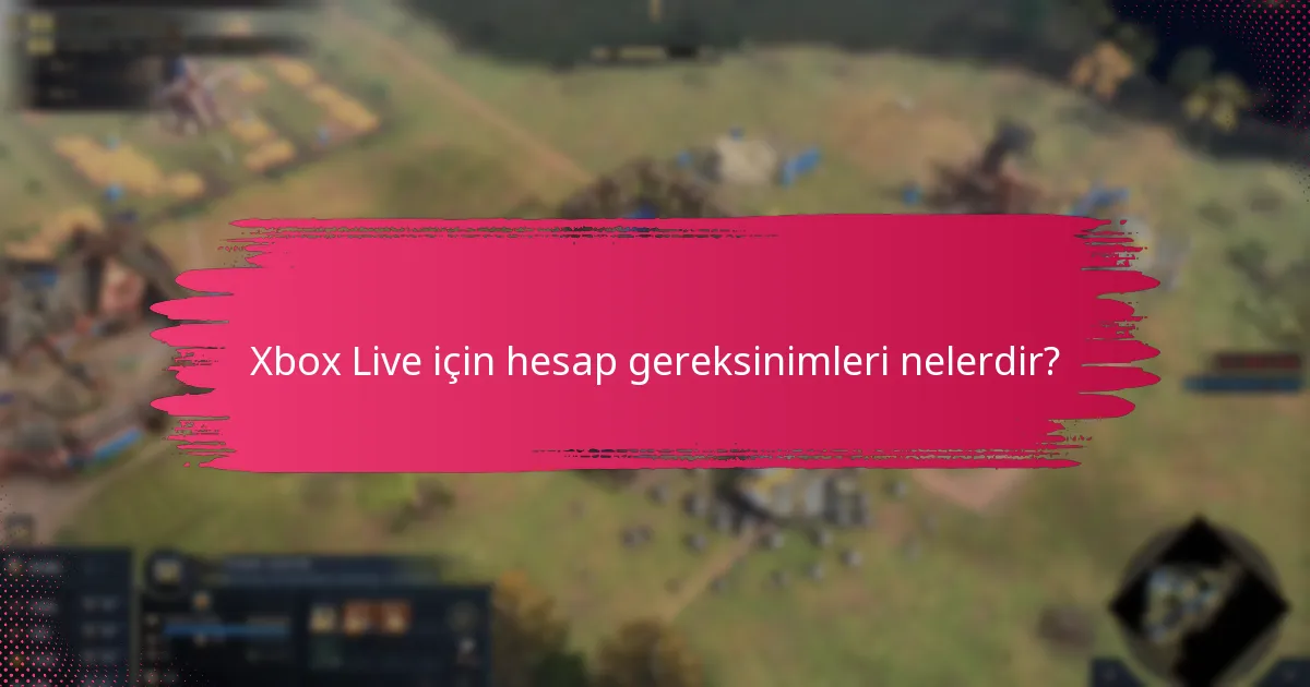 Xbox Live kodlarını nasıl kullanabilirim?